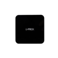 U-Prox Внутренняя беспроводная сирена Siren Black, 85 дБ, беспроводная, чёрный