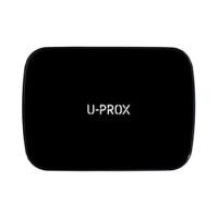 U-Prox Ретранслятор сигнала Extender Black, беспроводной, черный