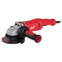 Milwaukee Шліфмашина кутова Milwaukee AGV 17-125 XE 125мм 1750Вт 2600-11000об/хв 2.8кг