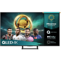 Телевізор Hisense 55A7Q