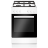Комбінована плита Hansa FCMW58023