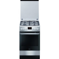 Комбінована плита Hansa FCMX582509