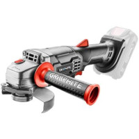Graphite Шлифмашина угловая аккумуляторная Energy+ 18В 125 мм 18В 10000об·мин 1.51кг без АКБ и ЗП
