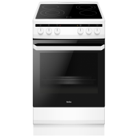 Електрична плита Amica 58CE2.315HQ(W)