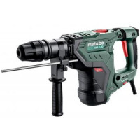 Metabo Перфоратор KHE 5-40, 18В, SDS-max, 8.5Дж, 2 режима, 340-450об/мин