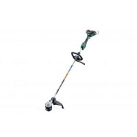 Metabo Мотокоса садовая аккумуляторная FSD 36-18 LTX BL 40, 18В, 40см, нить 2мм, 0-6000об/мин, 3.5кг, без АКБ и ЗУ