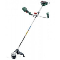 Metabo Мотокоса садовая аккумуляторная FSB 36-18 LTX BL 40, 18В, 40см, нить 2мм, 0-6000об/мин, 3.9кг, без АКБ и ЗУ