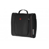 Wenger Несессор Toiletry Kit, чёрный