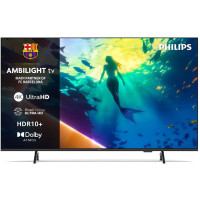 Телевізор Philips 50PUS8010/12