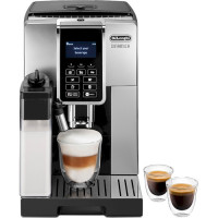 Кавомашина автоматична Delonghi Dinamica ECAM 354.55.SB