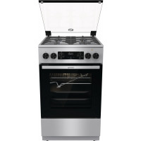Комбінована плита Gorenje GKS5C70HXF