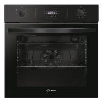 Електрична духовка Candy FIDCP N625 L