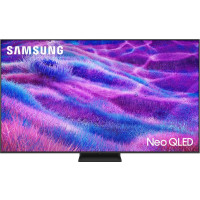 Телевізор 50" Samsung NeoQLED QE50QN80FAUXUA