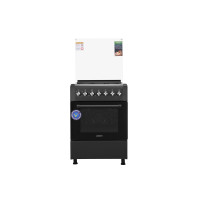 Електрична плита Ardesto FSCF-E605B
