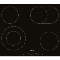 Електрична варильна поверхня Beko HIC 64403 T