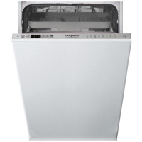 Посудомийна машина Hotpoint-Ariston HSIC 3T127 C