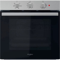 Духовка електрична Whirlpool OMR35HR0X