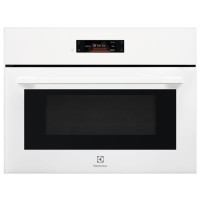 Духова шафа Electrolux електрична компактна EVM8E08V