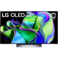 Телевізор LG OLED48C36LA