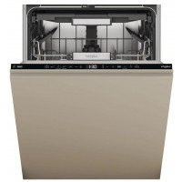 Посудомийна машина Whirlpool W7IHT58T