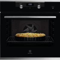 Духовка електрична Electrolux KODEF70X