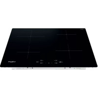 Варильна поверхня електрична Whirlpool WS Q7360 NE
