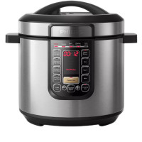 Мультиварка - скороварка Philips HD2237/41