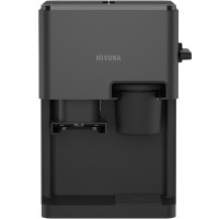 Кавомашина автоматична Nivona Cube 4106