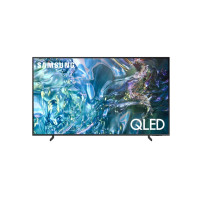Телевізор 43" Samsung QLED 4K UHD QE43Q60DAUXUA