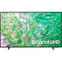Телевізор 43" Samsung LED 4K UHD UE43DU8000UXUA