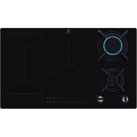 Комбінована варильна поверхня Electrolux KDI951723K