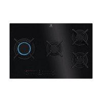 Варильна поверхня газова Electrolux KGV8473IK