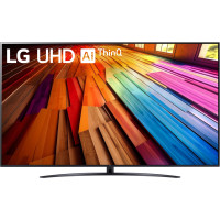 Телевізор 50" LG UHD 4K 50UT81006LA