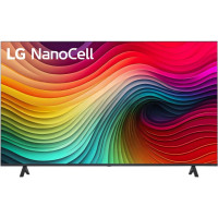 Телевізор 55" LG NanoCell 4K 55NANO81T6A