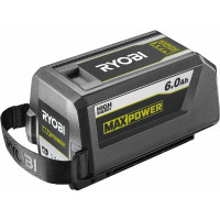 Акумулятор Max Power Ryobi RY36B60B High Energy 36В 6А·год 1.82кг (5133005912)