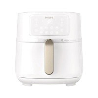 Мультипіч (аерофритюрниця) Philips Airfryer 5000 Series XXL Connected HD9285/00