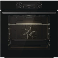 Духовка електрична Gorenje BO6737E02BG