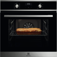 Духовка електрична Electrolux EOF5F50BX