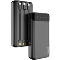 Kit Energy Портативное зарядное устройство Power Bank Dudao 20000mAh
