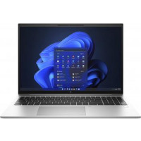 HP Ноутбук EliteBook 860-G9 16" WUXGA IPS AG, Intel i7-1255U, 16GB, F512GB, UMA, DOS, сріблястий