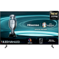 Телевізор Hisense 55U6NQ