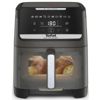 Мультипіч Tefal Easy Fry Silence XXL EY846HE0