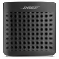 Bose SoundLink Colour Bluetooth Speaker II (Black)