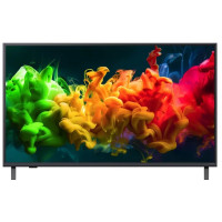 Телевізор LG 50QNED80B6B