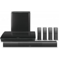 Bose Lifestyle 650 (Black)