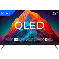 Телевізор KIVI 32'' FHD Prime E5 QLED (32F770QB)