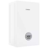 Котел газовий конденсаційний Bosch Condens 1200 W GC1200W 24 C 23 (7736902656)