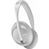Bose Noise Cancelling Headphones 700 (Silver)