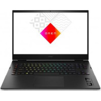 HP Ноутбук OMEN 17-ck2000ua 17.3" QHD IPS AG, Intel i9-13900HX, 32GB, F2048GB, NVD4090-16, Win11, черный
