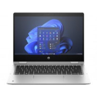 HP Ноутбук Probook x360 435-G10 13.3" FHD IPS Touch, AMD R7-7730U, 16GB, F512GB, UMA, Win11P, серебристый